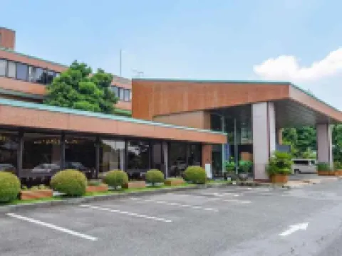 お丸山ホテル さくらのホテル