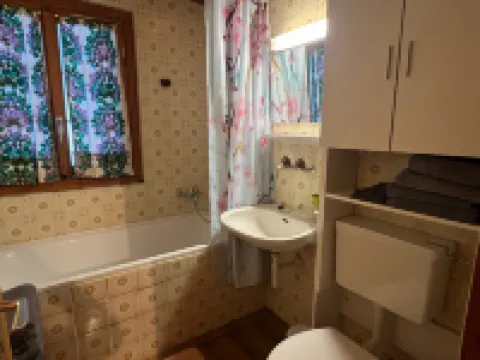 Chalet les Rocailles Hotels in Evolene