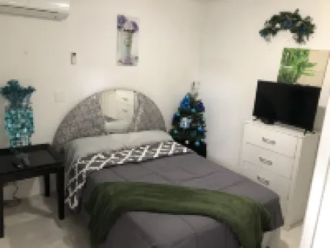 Cool Breeze Studio โรงแรมใน