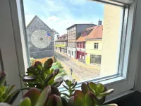 Charming old town apartment