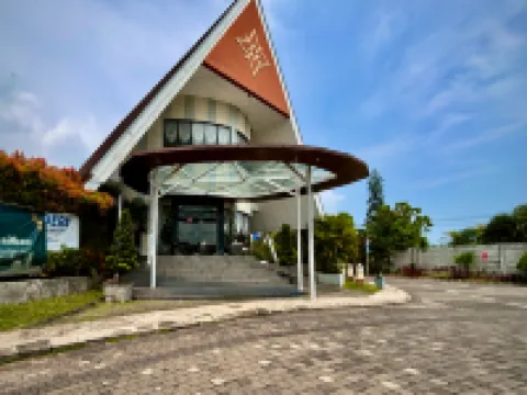 Nemuru Villa Ubud Anyer Hotels in Serang Regency
