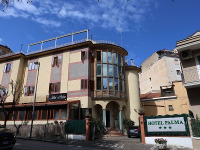 Hotel Palma