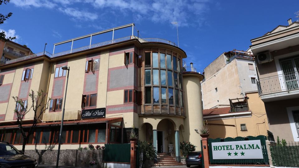 Hotel Palma