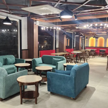 Click Hotel Bhuntar, Kullu Manali -Bhuntar Airport
