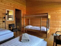 Álfheimar Hotel