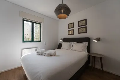 GuestReady - The New Oporto Vintage Hotels in Porto