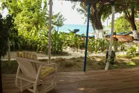 Isla Mulata, Islas del Rosario Hotel in zona Bora Bora Cartagena Beach Club