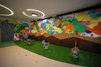 Appart Moderne et Confort Tamaris ,Piscine, Plage & fitness room