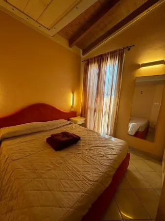 The Green Window - Apartment