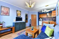 Cedar Lodge III One BDRM Flat B2 Across from Gondola Station