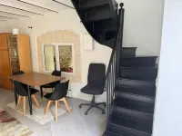 Charmant Duplex Moderne et Spacieux, Idéale en Famille Các khách sạn ở Le Vesinet