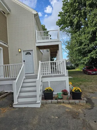 Luxurious 8-bedrooms APT., two suites in Malden MA close to Cambridge, Boston MA