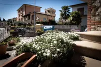 Romantic Holiday in Tuscany