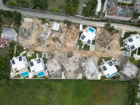 Oceanview Villa 4 bed 6 bath w/ private pool & jacuzzi. More benefits available