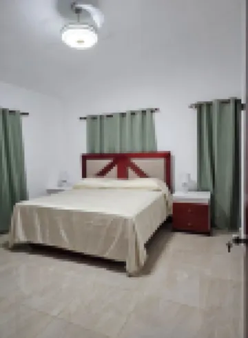 Villa Jardín Tropical 2