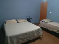 FOR RENT ON WEEKENDS AND HOLIDAYS.... AVAILABLE FOR TECNOSHOW 2025. Hotels in Rio Verde