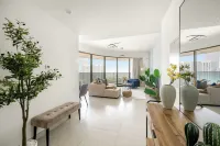 Silkhaus Najmat C 2, Al Reem Abu Dhabi