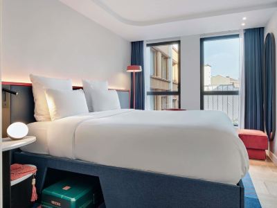 TRIBE Paris Pantin