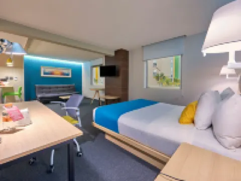 City Express by Marriott Toluca Hotels in Toluca