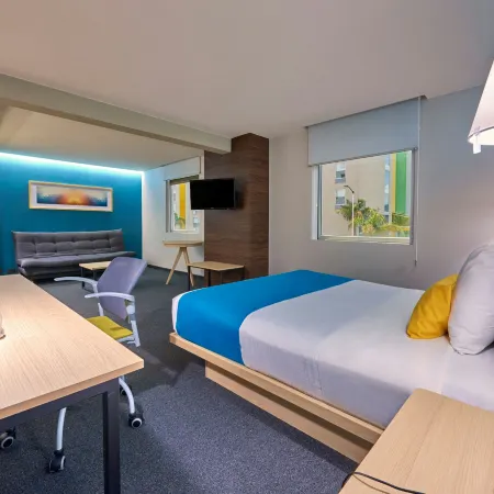City Express by Marriott Toluca