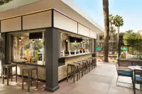 DoubleTree Resort by Hilton Paradise Valley - Scottsdale - bar