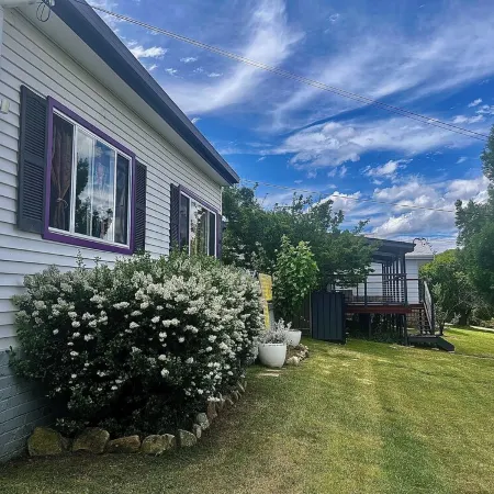 Serenity, a quiet cottage in Lithgow