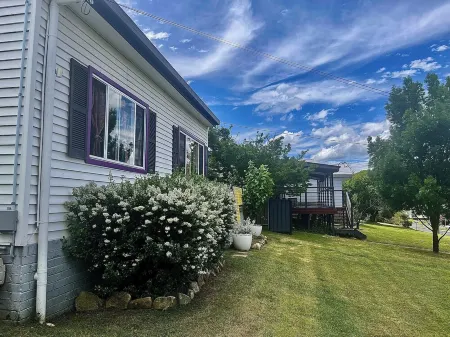 Serenity, a quiet cottage in Lithgow