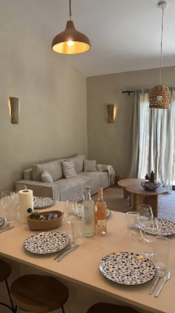 VILLA ESTEY - Swimming pool- Jacuzzi - Nature view 盧河畔拉科爾酒店