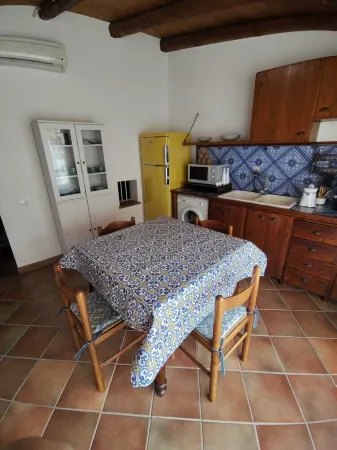 Casa Frufa, your apartment by the sea in Terrasini