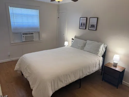 Valley Junction Getaway