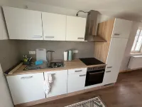 Turmzimmer - central and modern vacation apartment in the heart of Wunsiedel Hotels in Wunsiedel