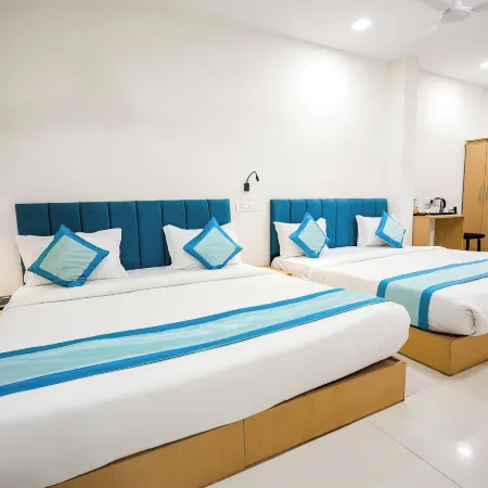 Hotel Konark Nest-Vijay Nagar