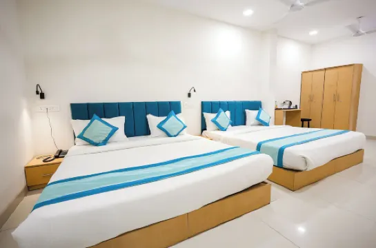 Hotel Konark Nest-Vijay Nagar
