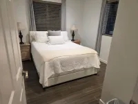 Terrific 2-bedroom house with AC in Thousand Oaks