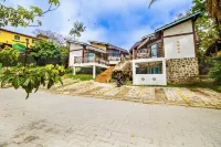 Velinn Pousada Guarubela Villa Vittoria Hotels in Praia do Curral