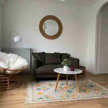 Appartement Parisien Chaleureux Près de Montmartre Others