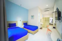Ceria Boutique Hotel Hotel a Depok
