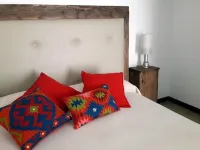 Invit Arti - apartment in villa Hotels in Capoterra