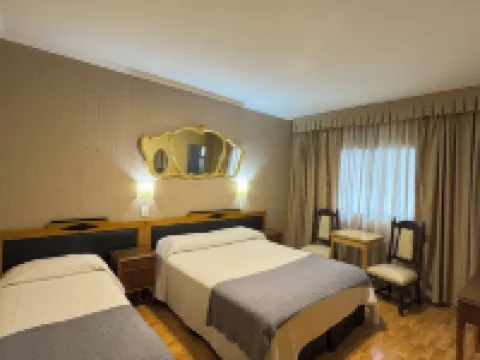 Hotel El Cabildo Hotels in Buenos Aires