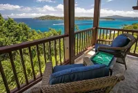 Calm, Peaceful and Relaxing.  Work Remotely with fast WiFi . Stand-by Generator.