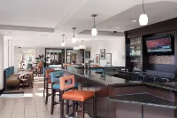 Hilton Garden Inn Fargo - Quầy bar