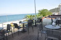 olimarin otel Hotels in Tirilye Mahallesi