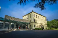 Dunboyne Castle Hotel & Spa Hotels in 