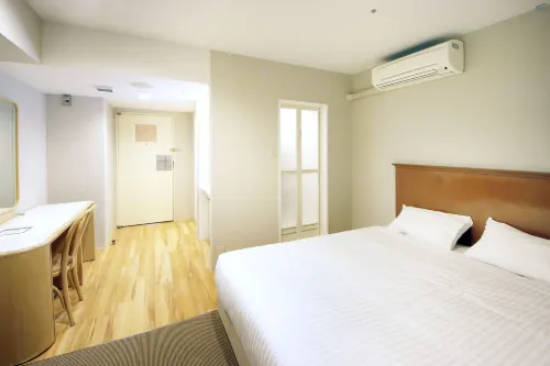 Hotel Meldia Akita