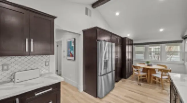 2BR Homey Cottage near Rosebowl - Free Parking