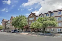 Sonesta ES Suites Austin the Domain Area Hotel a Austin