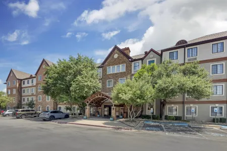 Sonesta ES Suites Austin the Domain Area