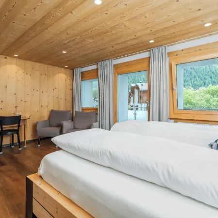 Hotel Furka