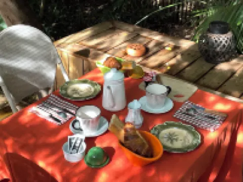 卡普費雷小屋