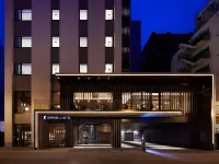 Granbell hotel Tanuki Sapporo Hotels in odori park Surrounding